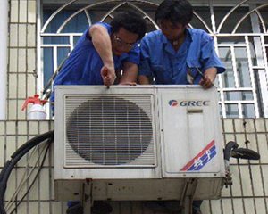 石家庄市空调售后维修服务中心在哪里找