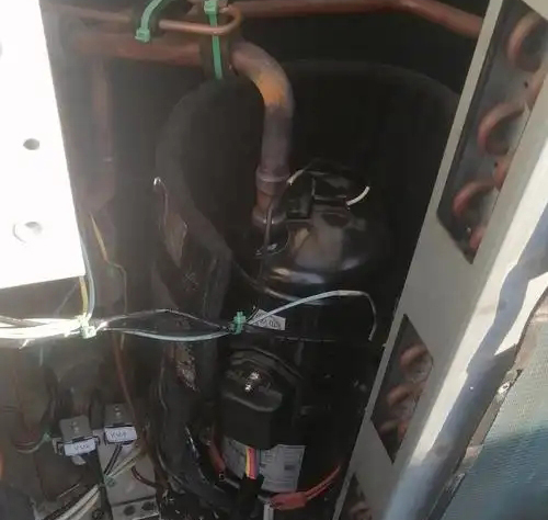 石家庄市维修变频空调电话在哪里找