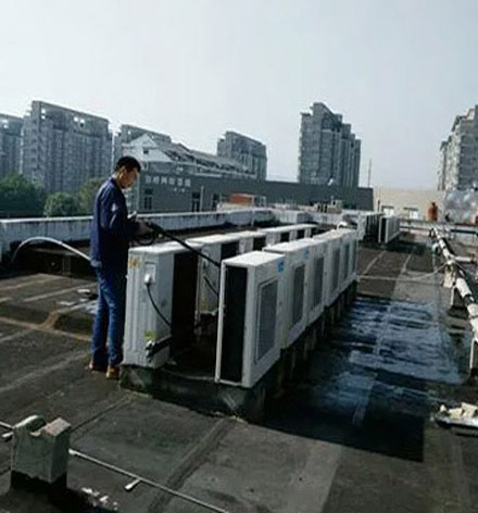 石家庄市 空调拆装 石家庄市本地 空调拆装公司