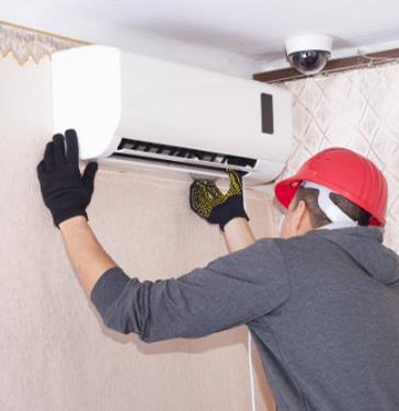 石家庄市空调内机噪音大